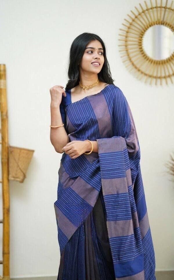 Bandhani Saree UK