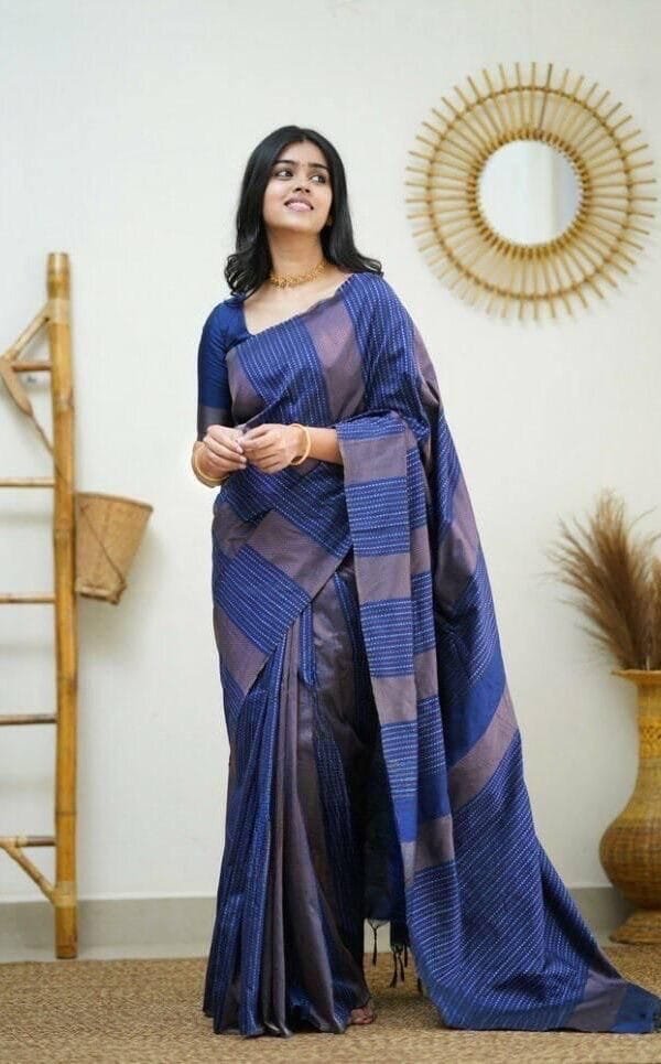 Bandhani Saree UK