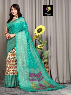 Best Buy Sarees Online From India | USA