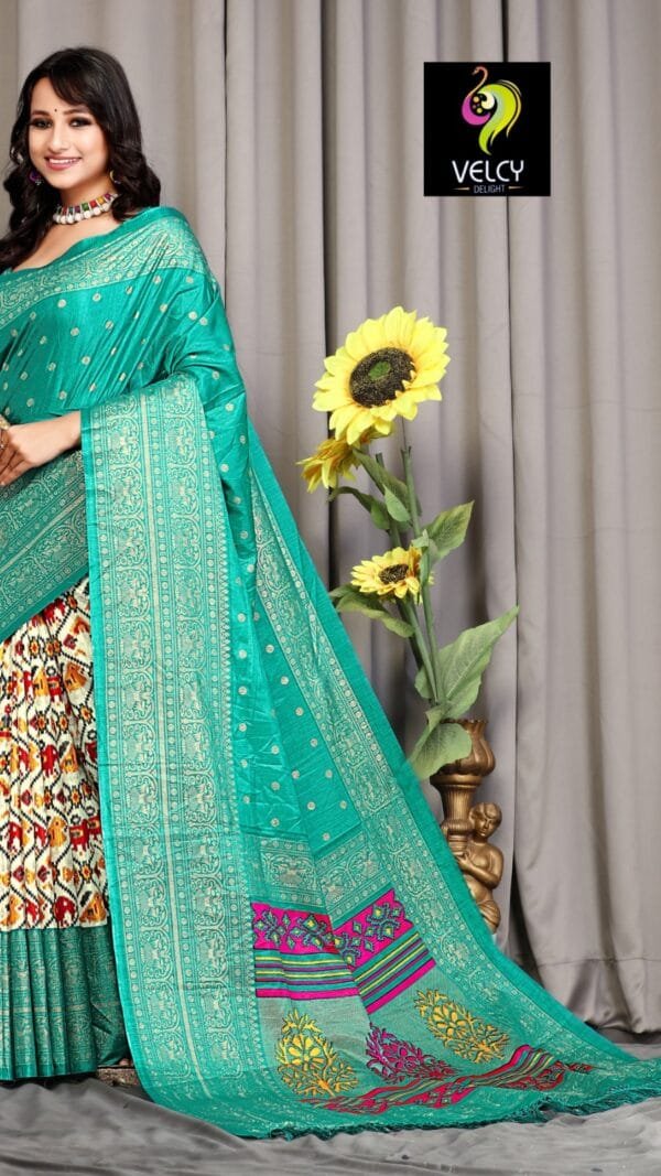 Best Buy Sarees Online From India | USA