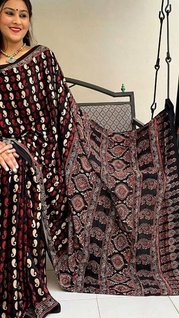 Best Buying Saree Online From India | USA