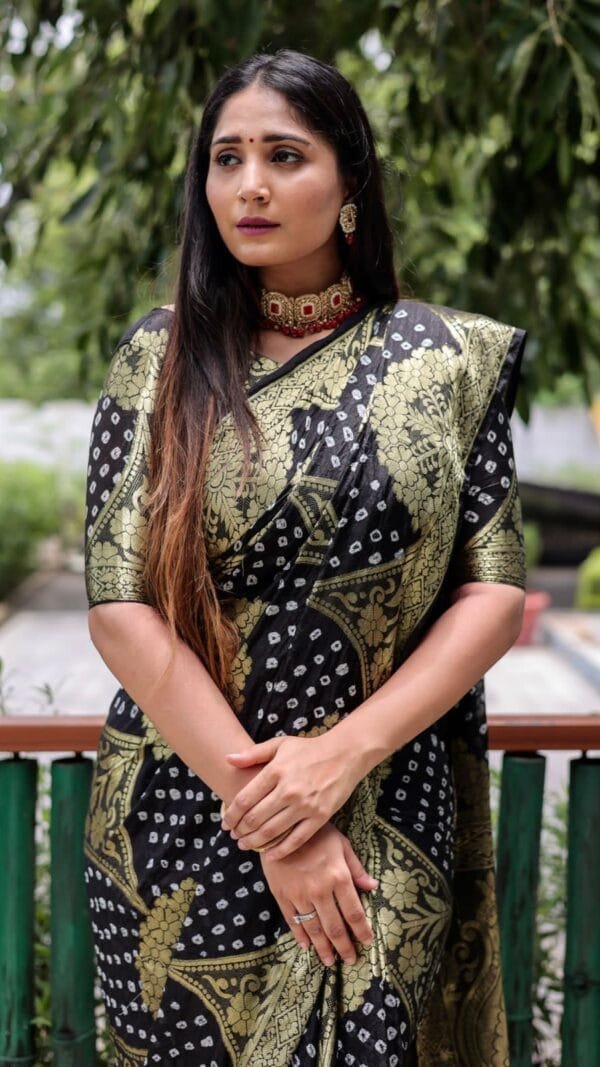 Best Buying Sarees In India | USA