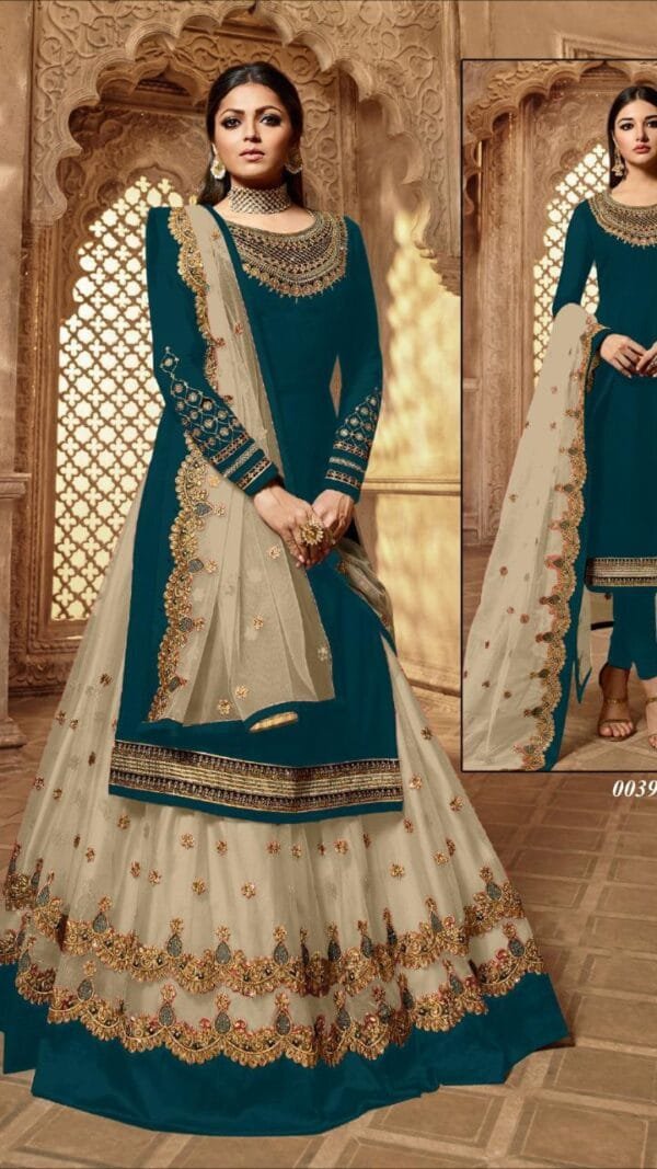 Best Casual Pakistani Suits UK