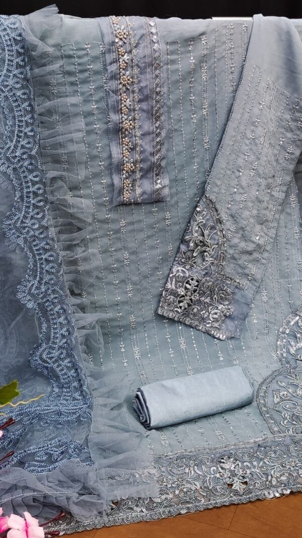 Best Cheap Pakistani Readymade Suits UK