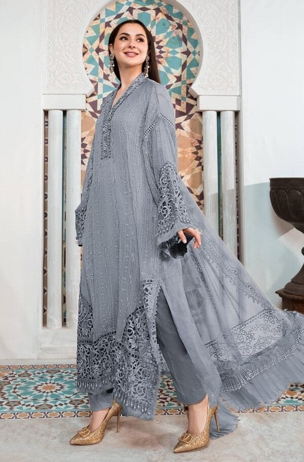 Best Cheap Pakistani Readymade Suits UK