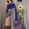 Best Designer Indian Sarees | USA
