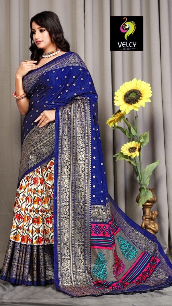 Best Designer Indian Sarees | USA