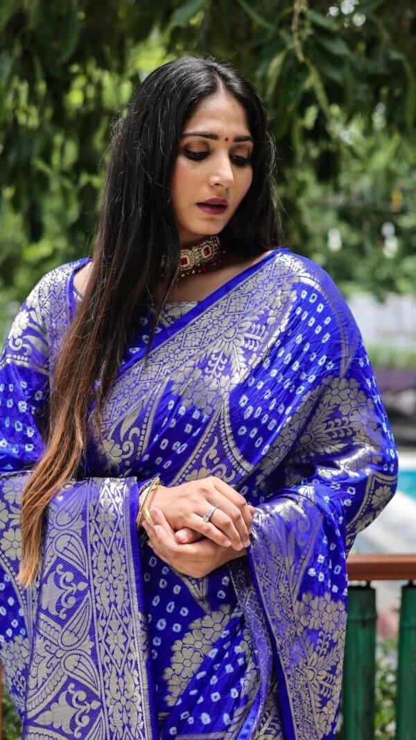 Best Designer Saree Online India | USA