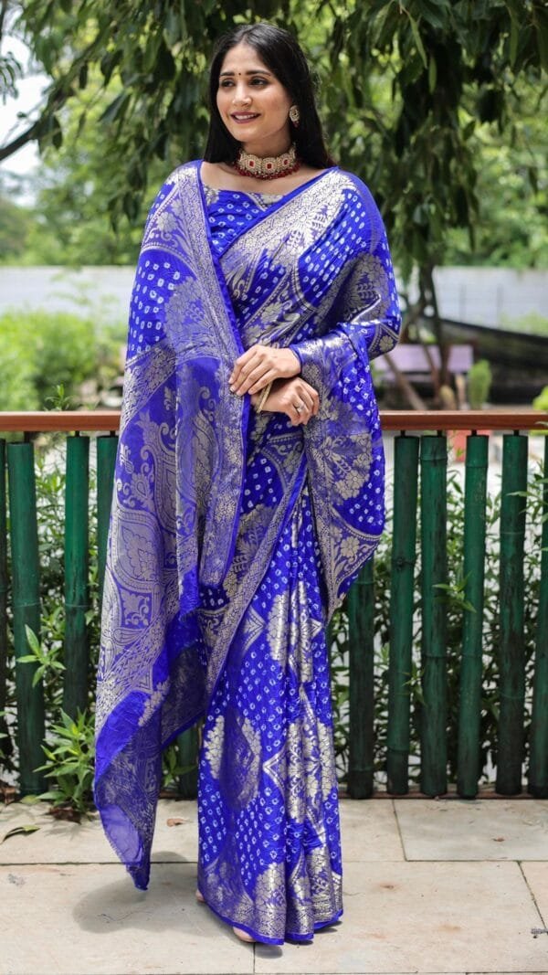 Best Designer Saree Online India | USA