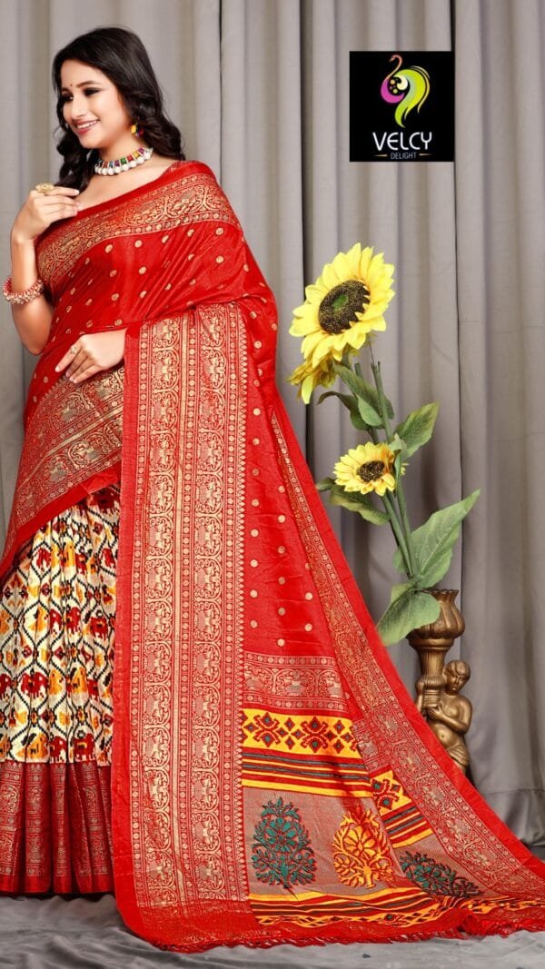 Best Designer Sarees From India