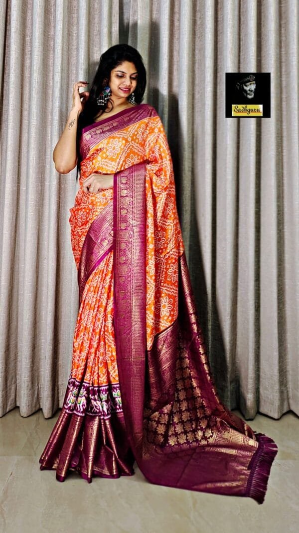 Best Designer Sarees In Indian | USA