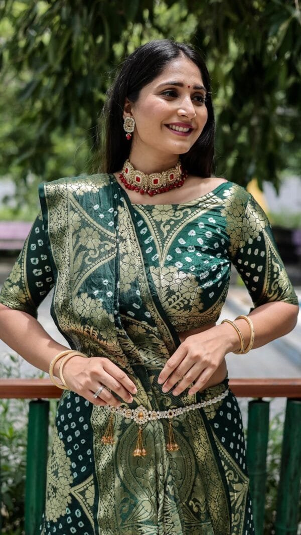 Best Indian Designer Sarees Online | USA