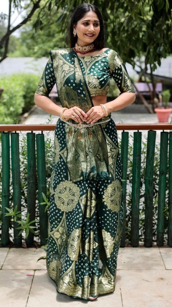 Best Indian Designer Sarees Online | USA