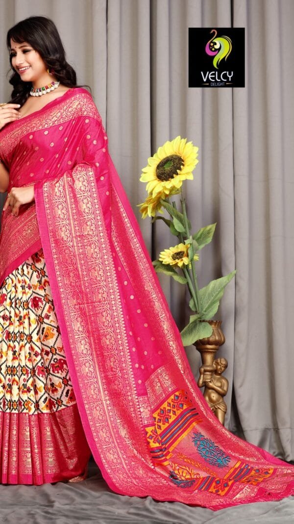 Best Indian Saree Shops | USA