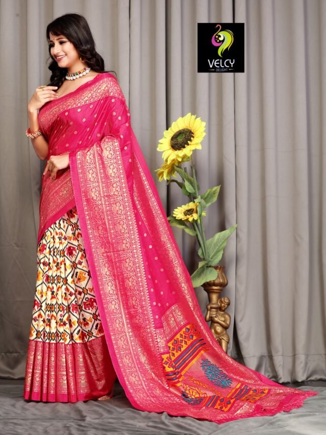 Best Indian Saree Shops | USA