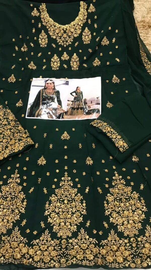 Best Lawn Ready Made Suits UK