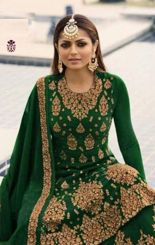 Best Lawn Ready Made Suits UK