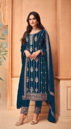 Best Lawn Salwar Kameez UK
