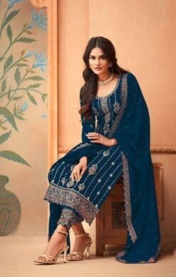 Best Lawn Salwar Kameez UK