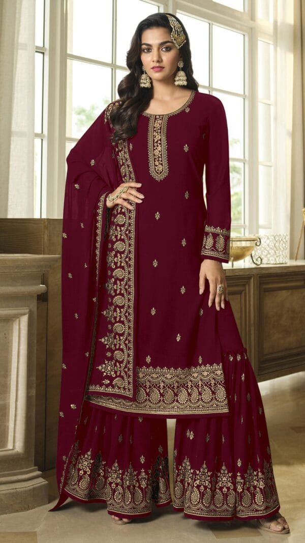Best Pakistani Dresses UK Online