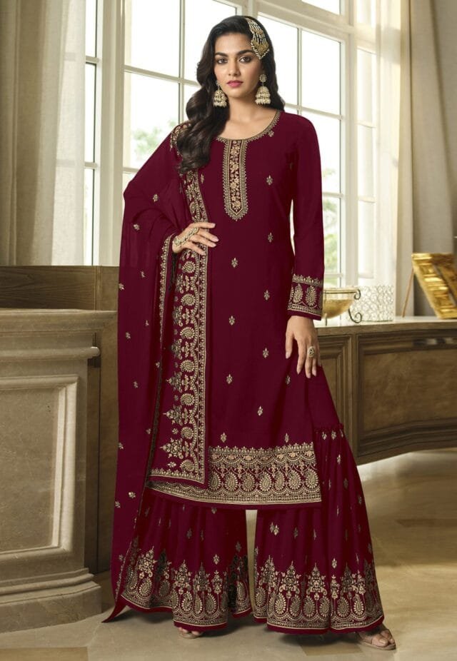 Best Pakistani Dresses UK Online