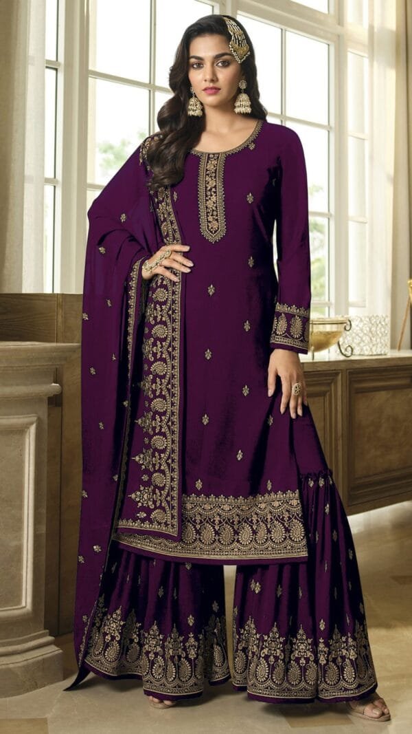 Best Pakistani Dresses UK Online