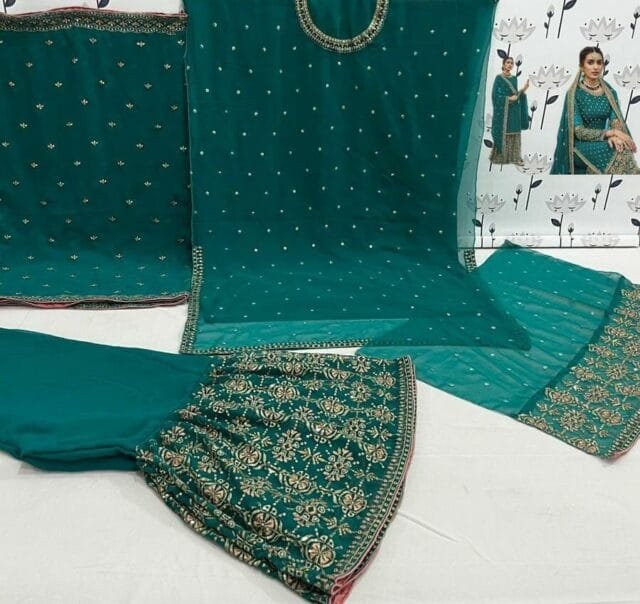 Best Pakistani Clothes Online UK