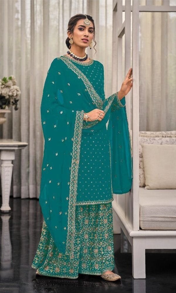 Best Pakistani Clothes Online UK