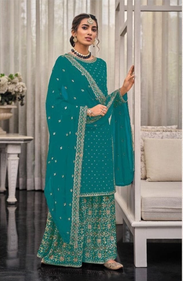 Best Pakistani Clothes Online UK