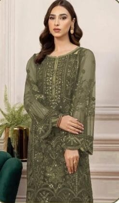 Best Pakistani Clothes Online UK
