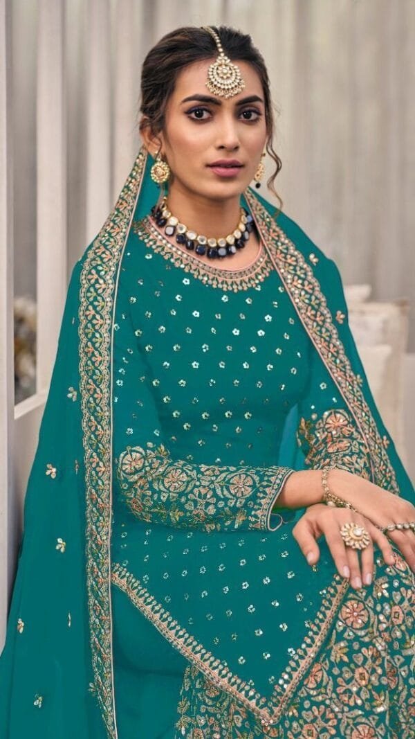 Best Pakistani Clothes Online UK