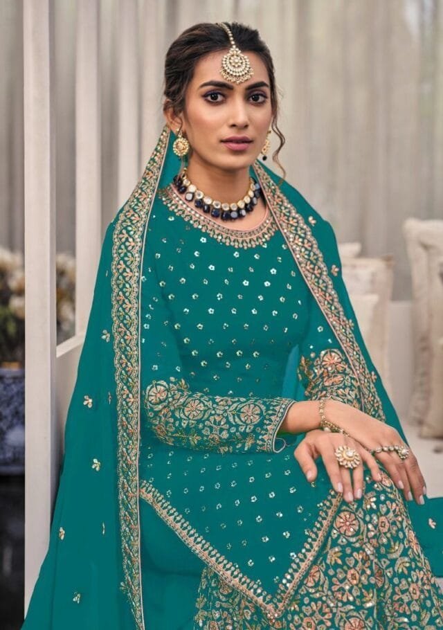 Best Pakistani Clothes Online UK