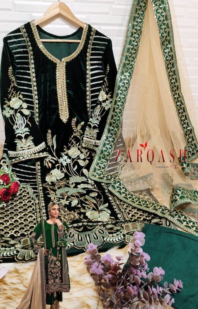 Best Pakistani Clothes UK