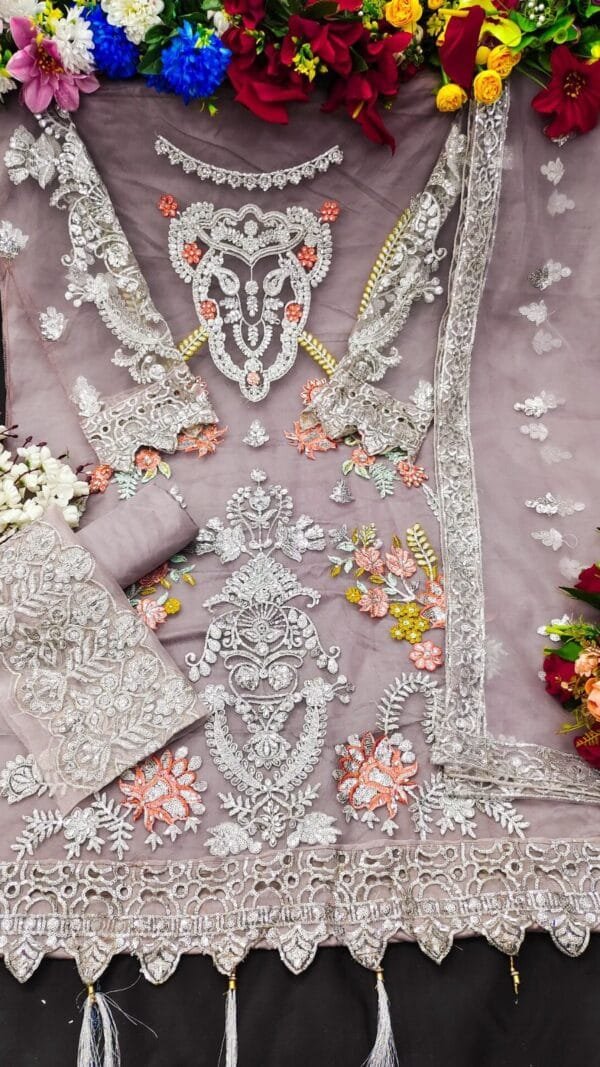 Best Pakistani Clothes UK