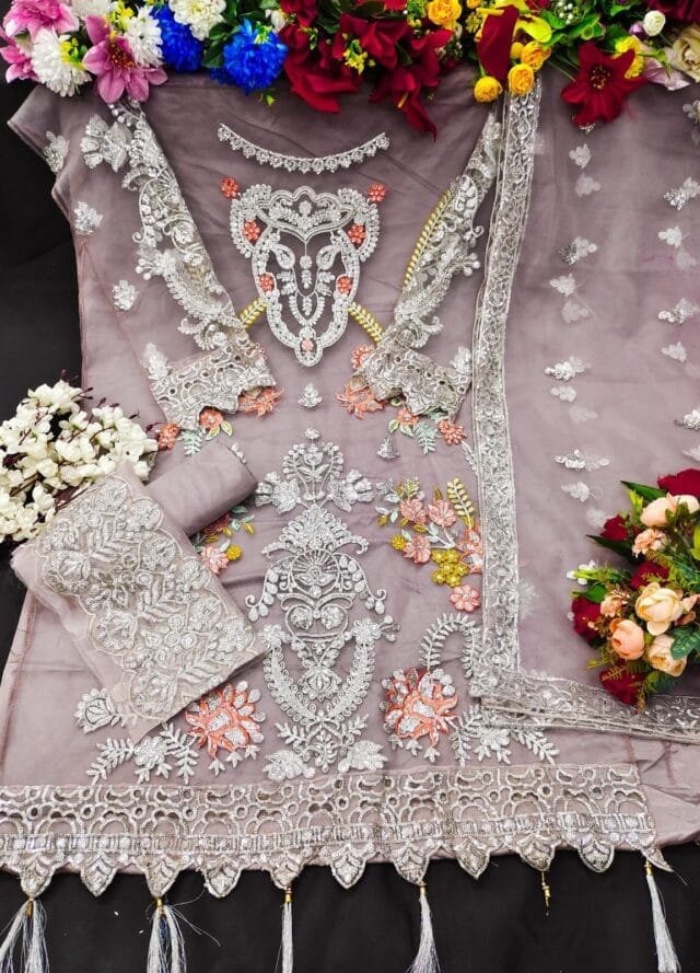 Best Pakistani Clothes UK