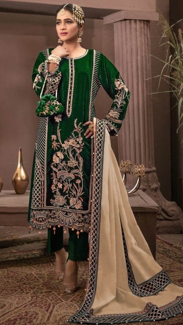 Best Pakistani Clothes UK