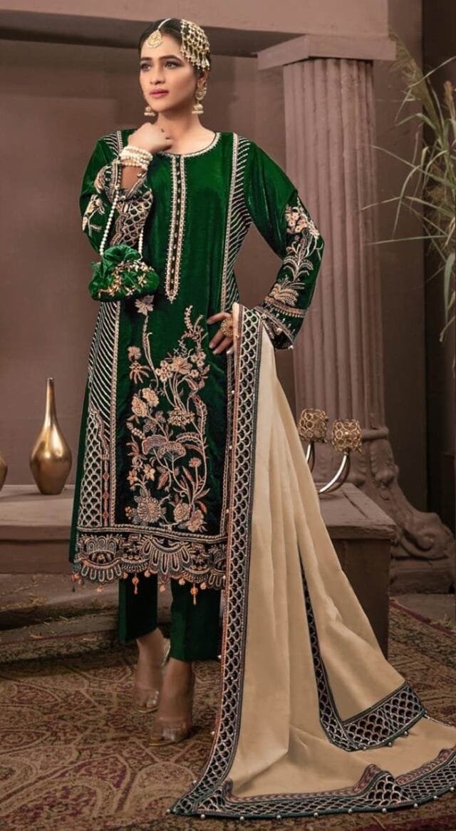 Best Pakistani Clothes UK