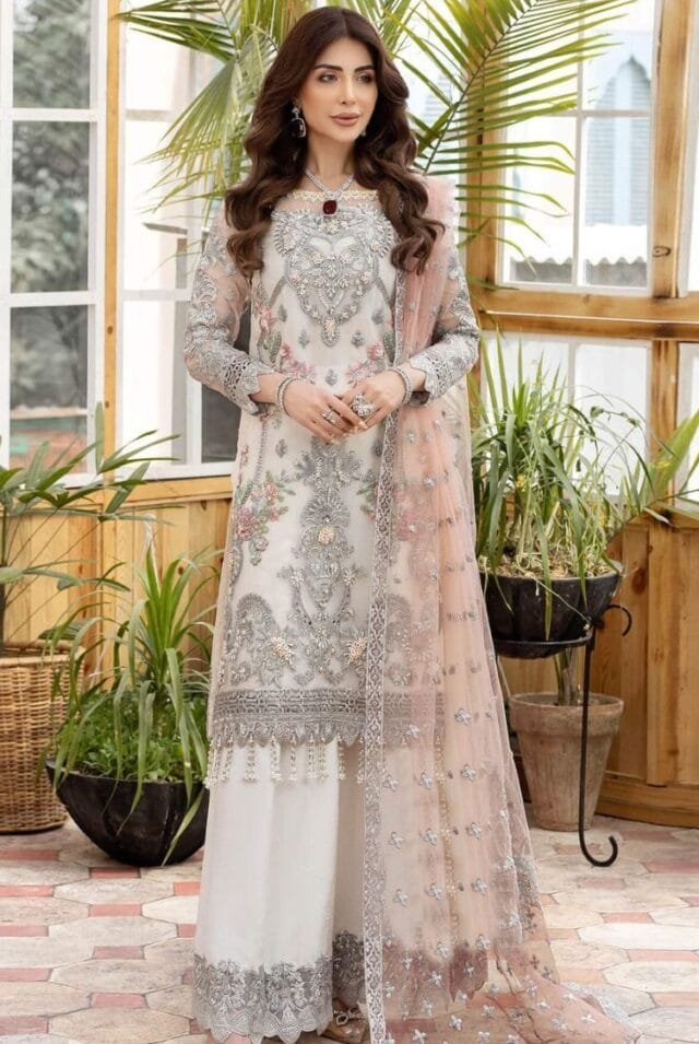 Best Pakistani Clothes UK