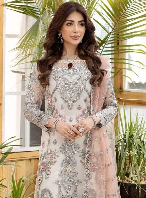 Best Pakistani Clothes UK
