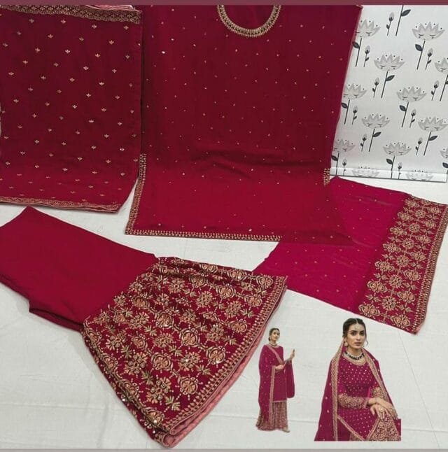 Best Pakistani Clothing UK