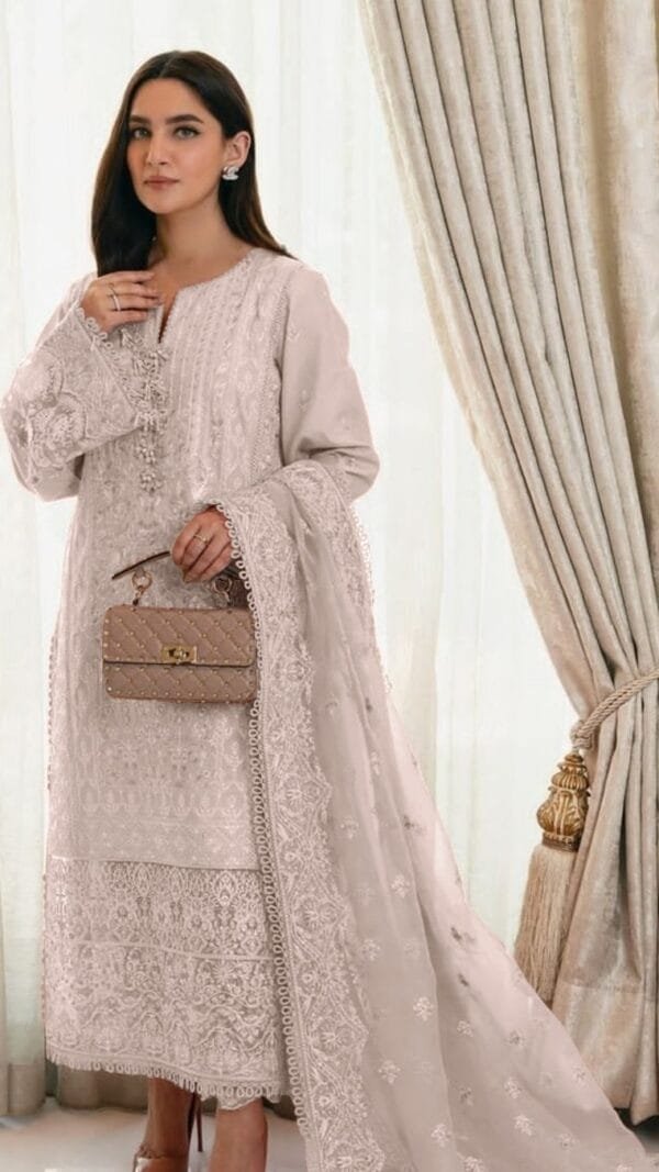 Best Pakistani Dress UK