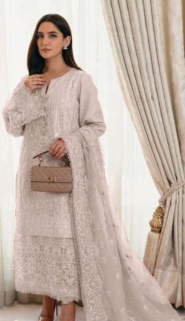 Best Pakistani Dress UK