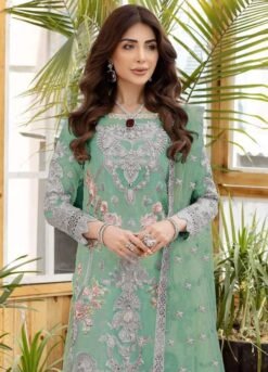Best Pakistani Dresses Online UK