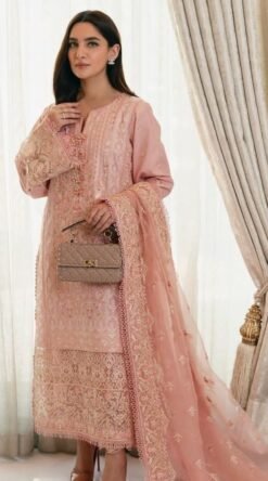 Best Pakistani Eid Clothes Online UK