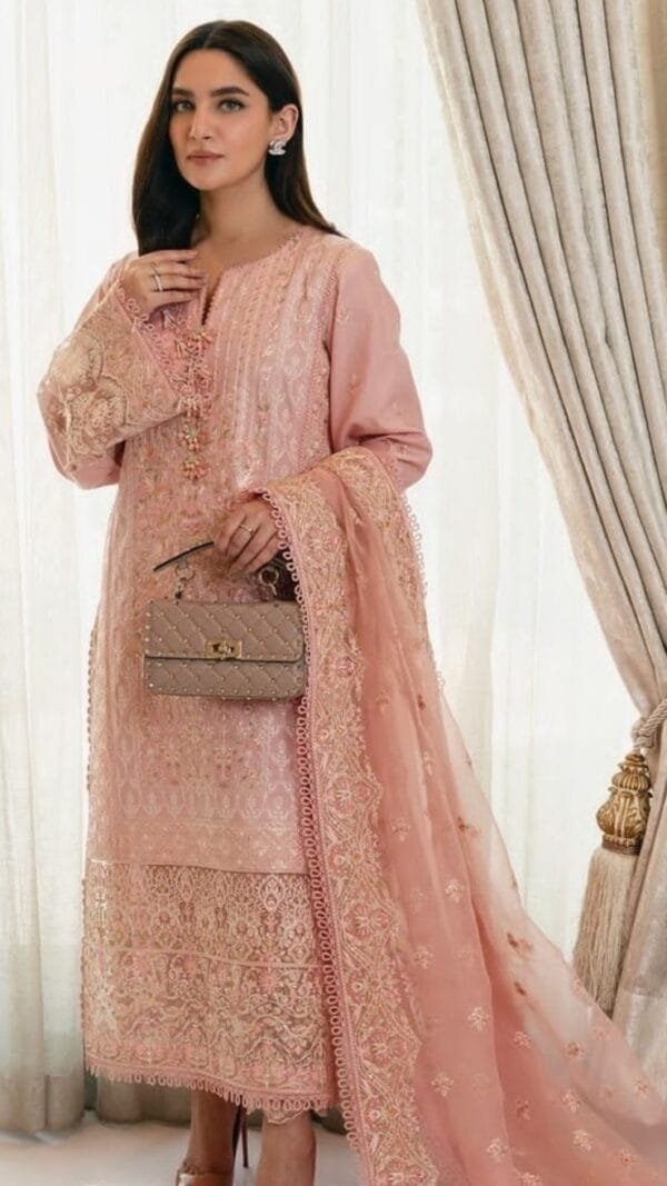 Best Pakistani Eid Clothes Online UK