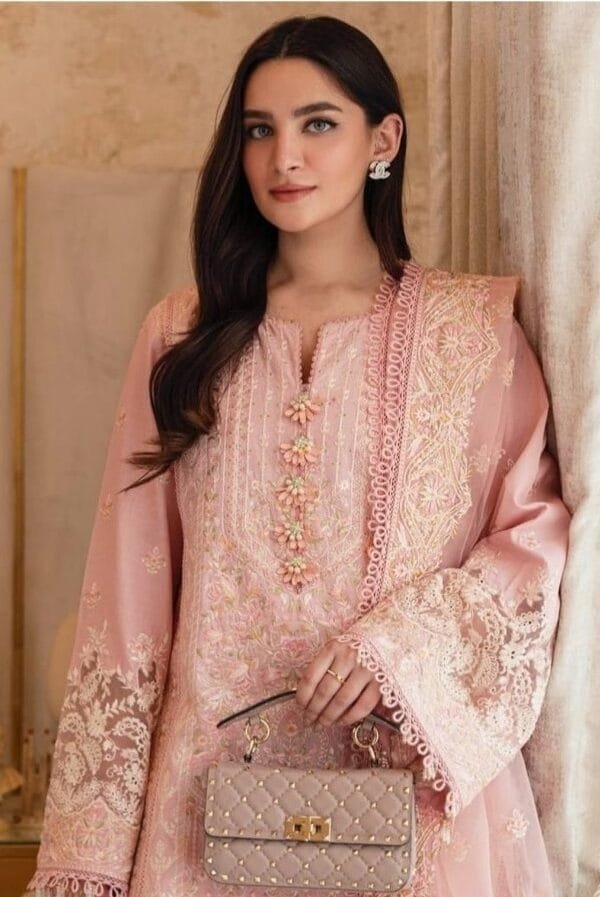 Best Pakistani Eid Clothes Online UK