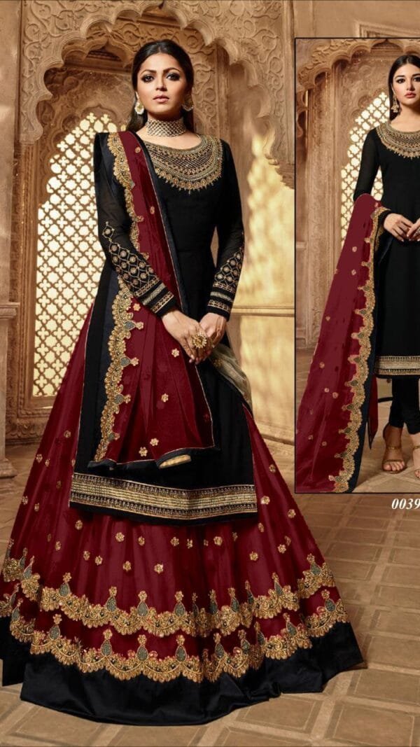 Best Pakistani Eid Dresses UK