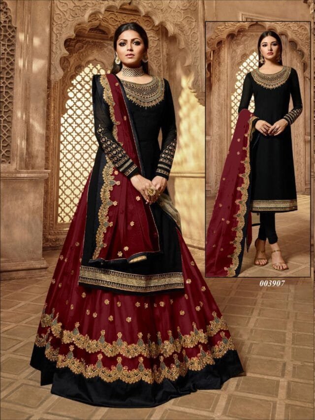 Best Pakistani Eid Dresses UK