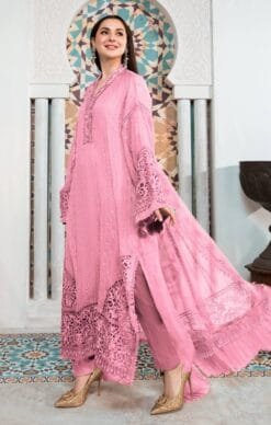 Best Pakistani Lawn Suits In UK