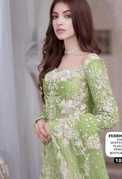Best Pakistani Linen Suits UK